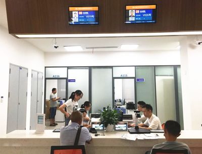 超實(shí)用！成都高新區(qū)政務(wù)中心辦事指南詳解，含咨詢服務(wù)信息