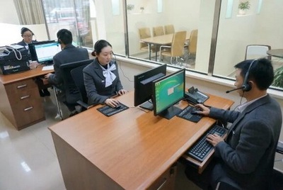 內江人社服務熱線獲人社部認可，便民舉措獲贊