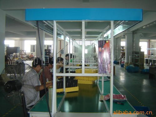 溫嶺市恒弛機械輸送設備廠 專業輸送設備與優質咨詢服務