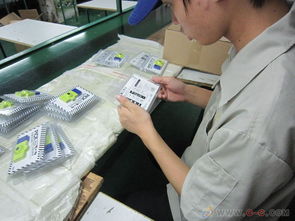 專業(yè)驗貨服務 保障電子產(chǎn)品品質(zhì)的關(guān)鍵伙伴