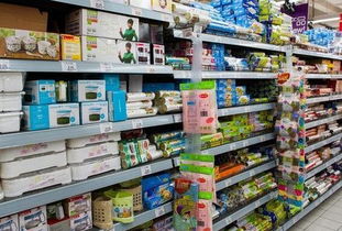 進(jìn)口日用品品牌及禮品花卉銷售指南